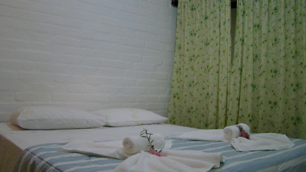 Pousada Spa Saude Melhor Extrema Exterior photo